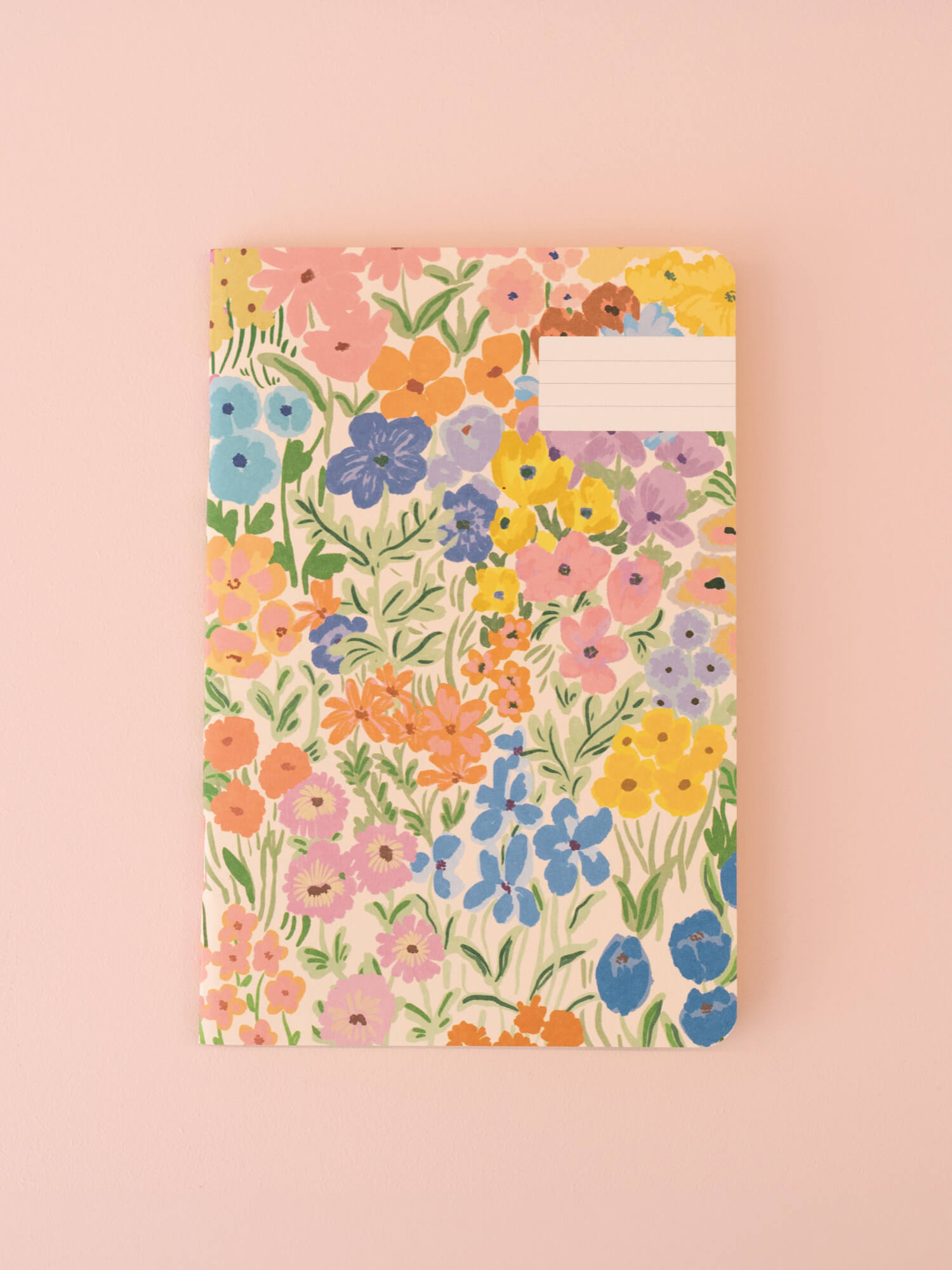 Carnet - En mai