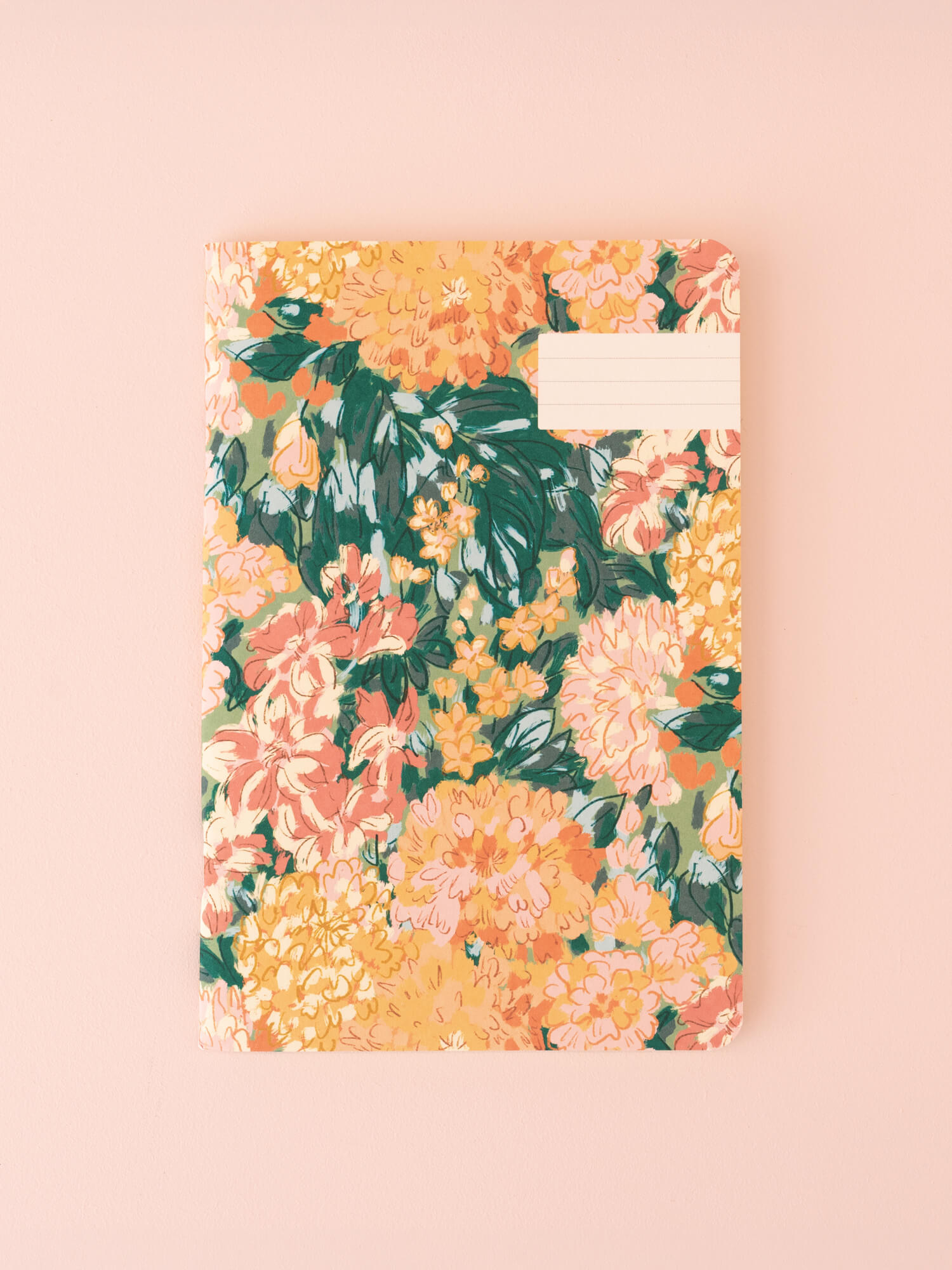 Carnet - Cottage