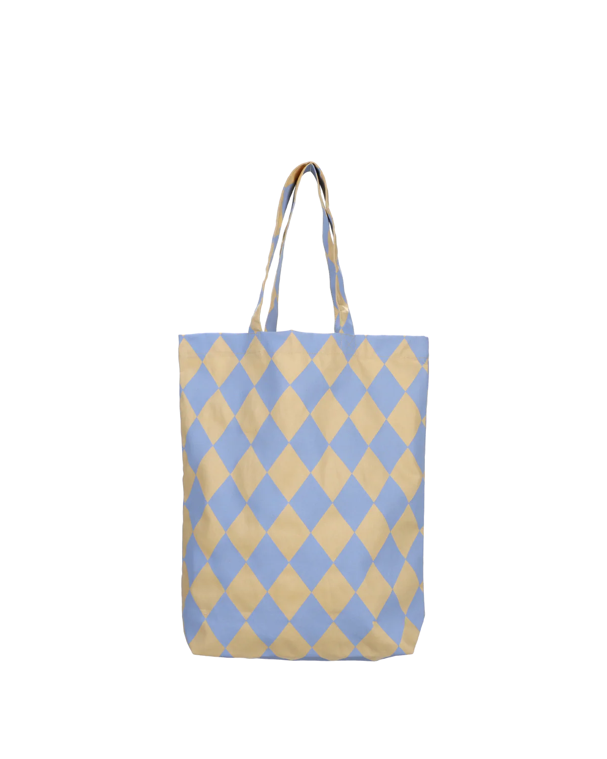 Totebag damier