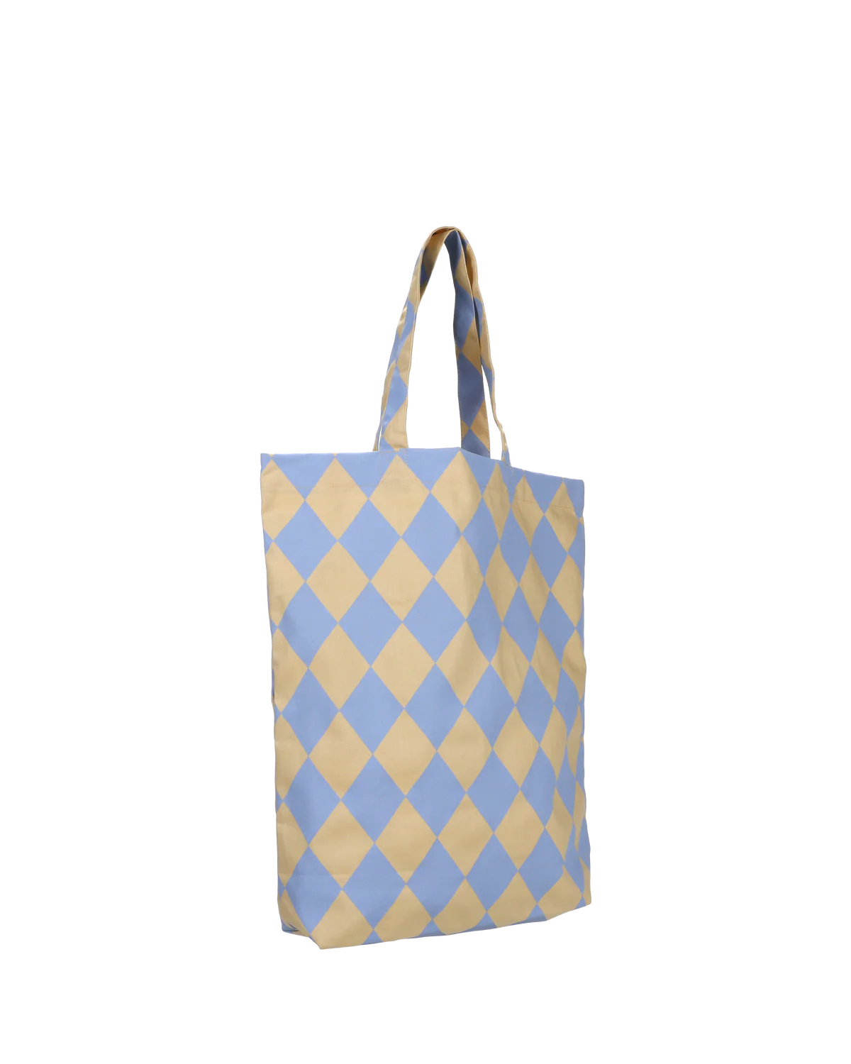 Totebag damier – Image 2